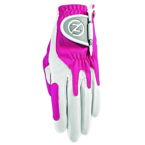 Zero Friction Women's Compression Golf Glove