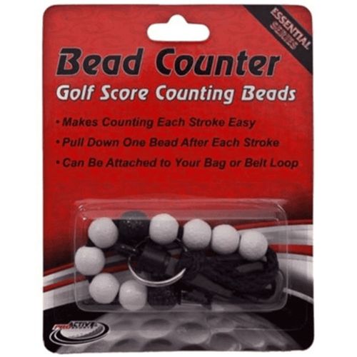 ProActive Sports Bag Bead Counter