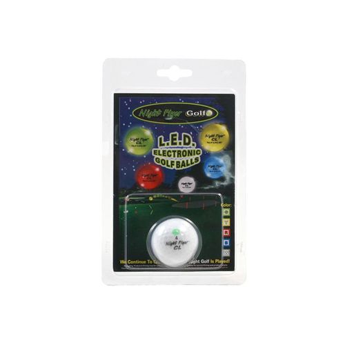 ProActive Sports Glow Flyer CL LED Golf Ball