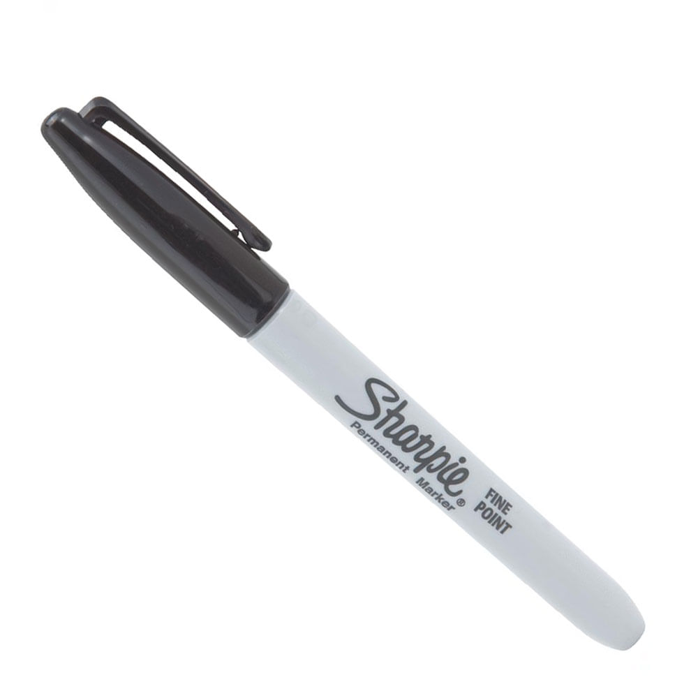 Sharpie Marker - Full Length - Discount Golf Club Prices & Golf ...