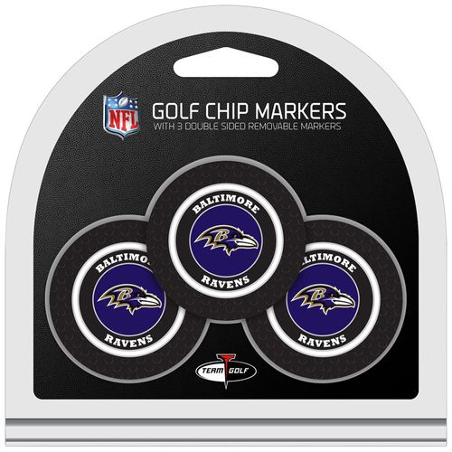 Team Golf NFL Poker Chip Set