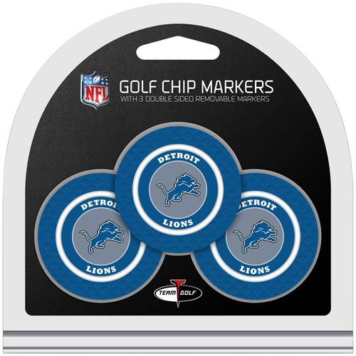 Team Golf NFL Poker Chip Set