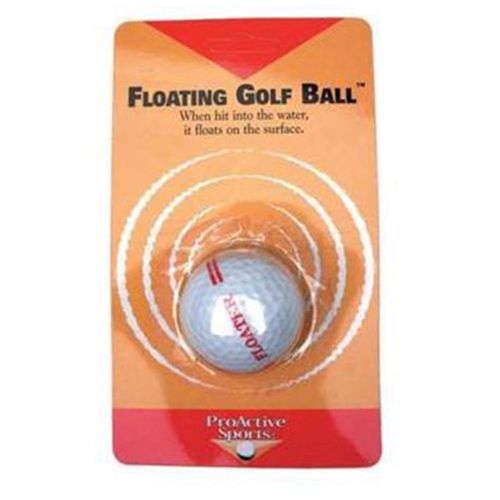 ProActive Sports Floating Golf Ball
