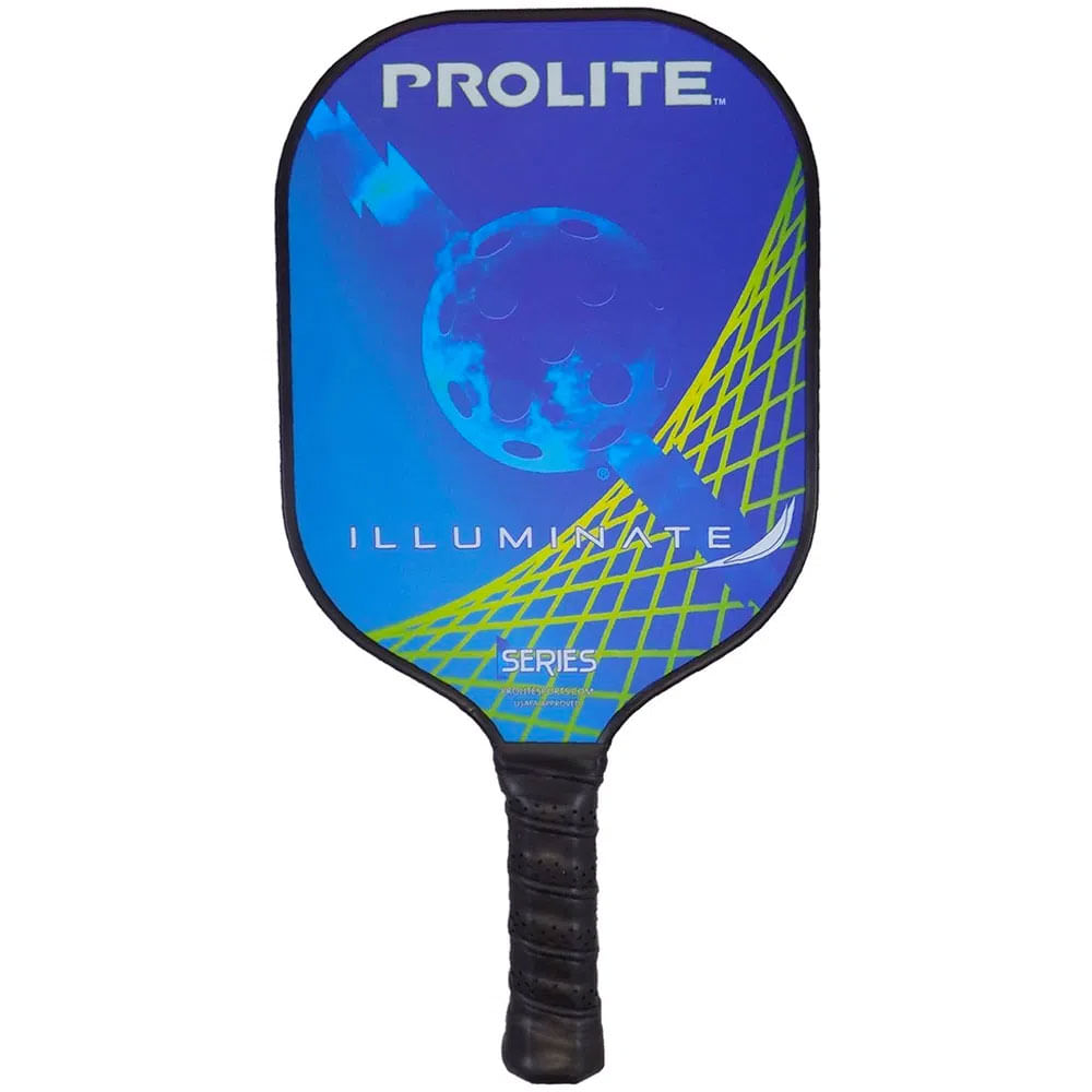 Prolite Illuminate Pickleball Paddle - Discount Golf Club Prices & Golf ...