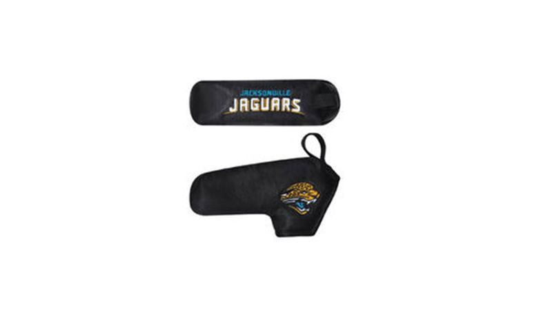 Jacksonville Jaguars Individual Driver Headcover