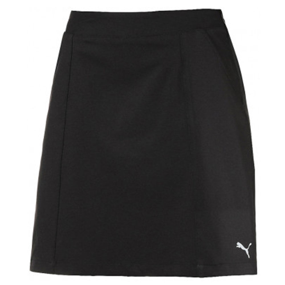 PUMA Women's Pounce Skirt - 18 Inch - Discount Golf Club Prices & Golf ...