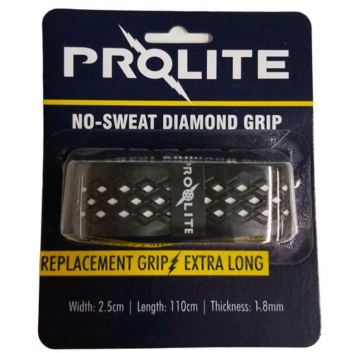 Prolite No Sweat Diamond Grip