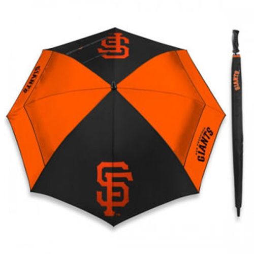Team Effort MLB Windsheer Hybrid Umbrella