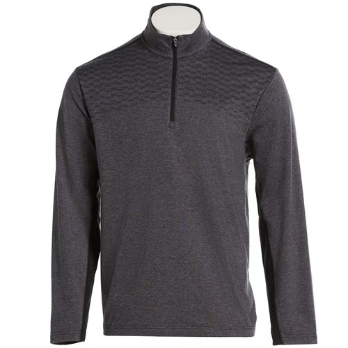 Ben Hogan Lux Touch Long Sleeve 1/4 Zip Pullover