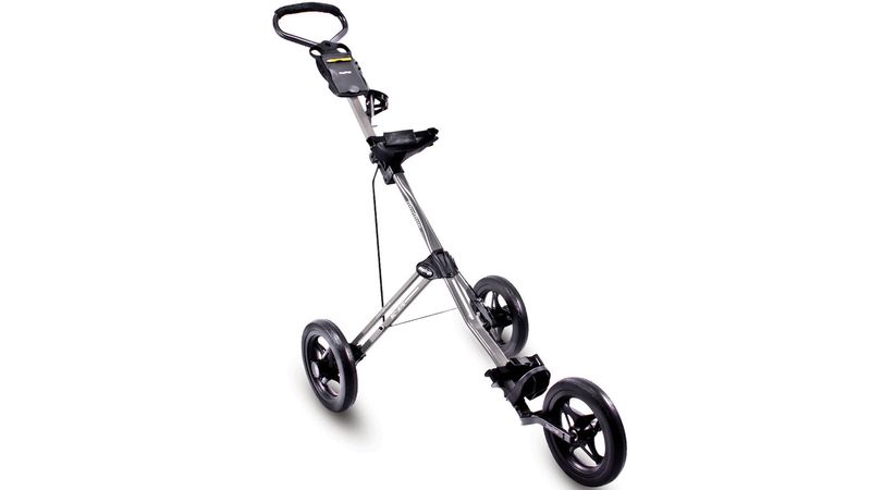Bag Boy SC-575 Push Cart - Discount Golf Club Prices & Golf