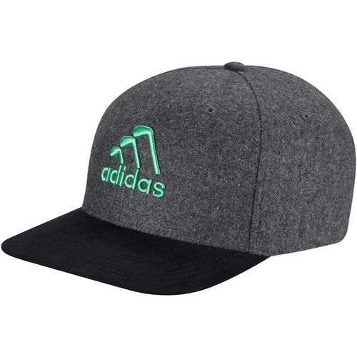 adidas 3-Stripes Club Hat