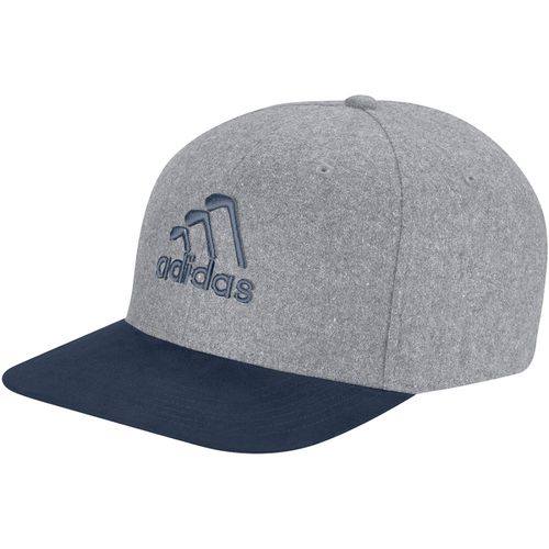 adidas 3-Stripes Club Hat