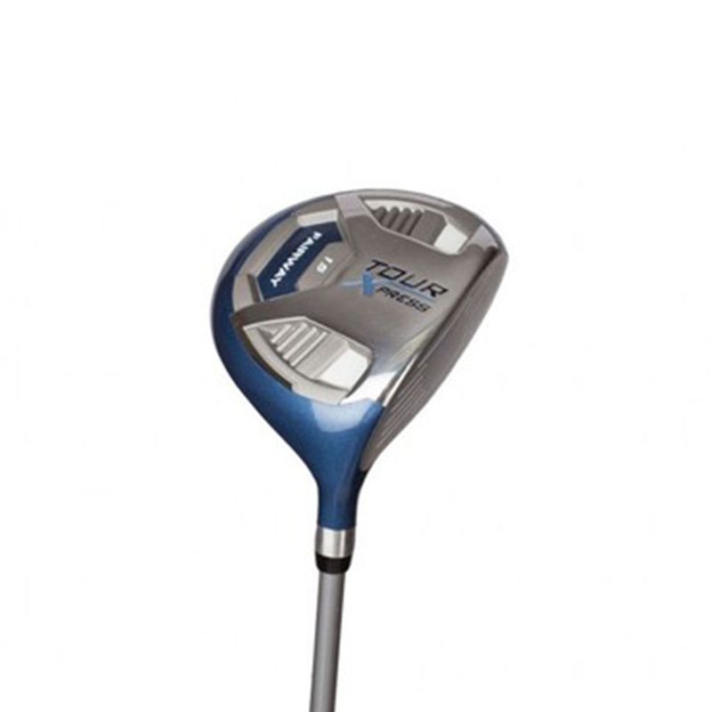 Tour X Women's Tour Xpress 12PC Package Set Discount Golf Club Prices