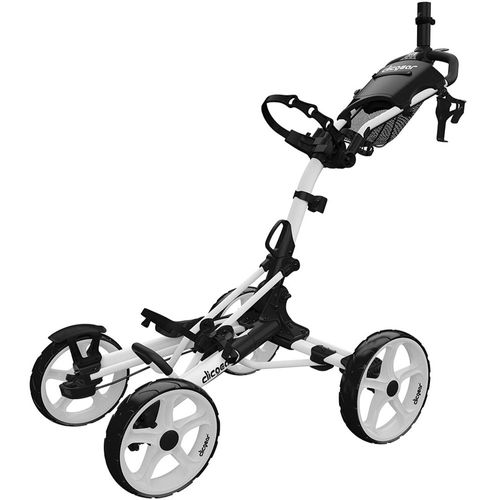 Clicgear Model 8.0+ Push Cart