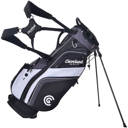 Cleveland CG Stand Bag '21