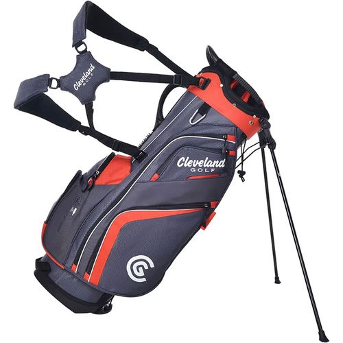Cleveland CG Stand Bag '21