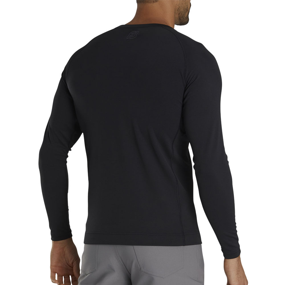 FootJoy Phase One Base Layer Long Sleeve Shirt - Discount Golf Club ...
