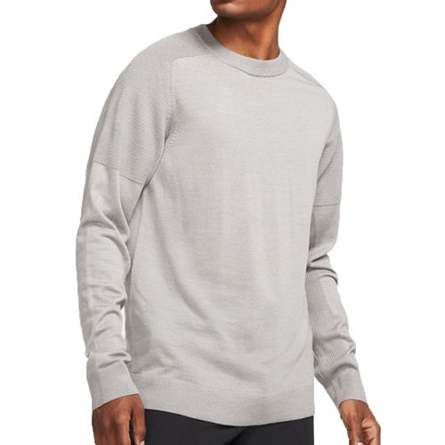 Nike Tiger Woods Knit Golf Sweater