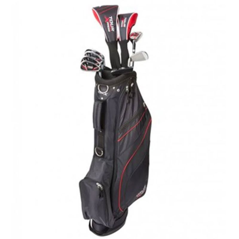 Tour X Tour Xpress 12PC Package Set Discount Golf Club Prices & Golf