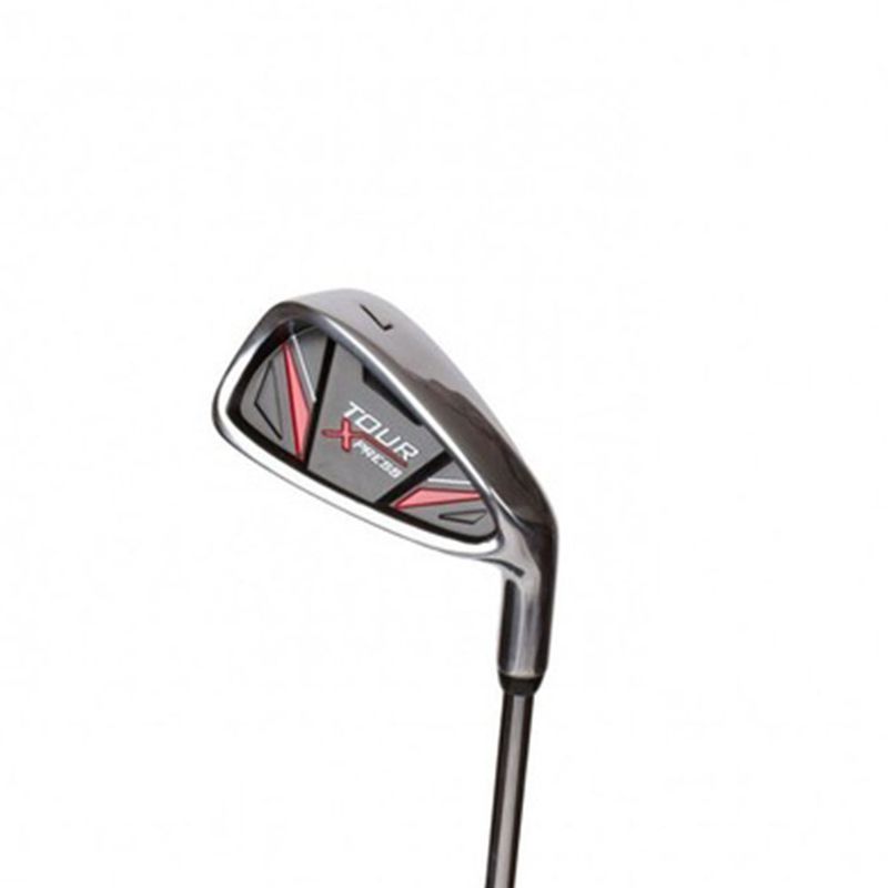 x tour golf clubs