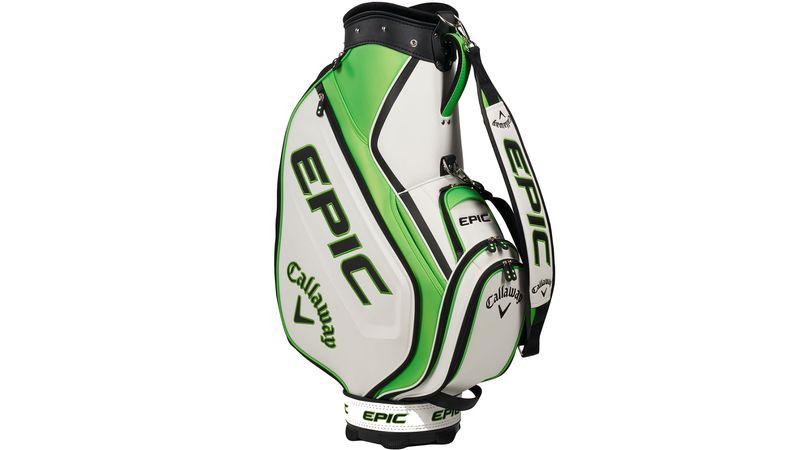 Callaway Epic Mini Staff Bag 21 Discount Golf Club Prices