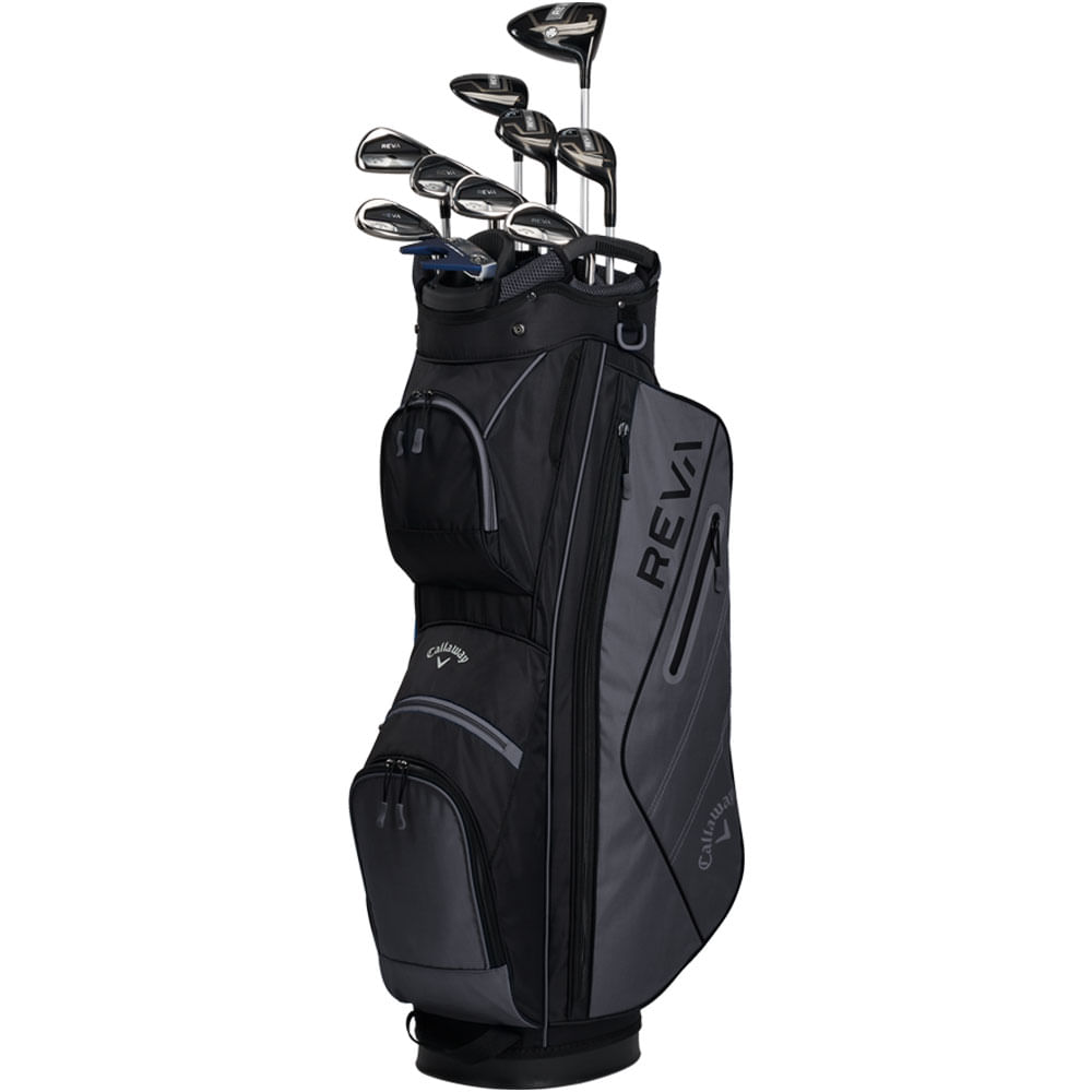 Complete Golf Sets | Discount Prices for Golf Equipment| Budget Golf