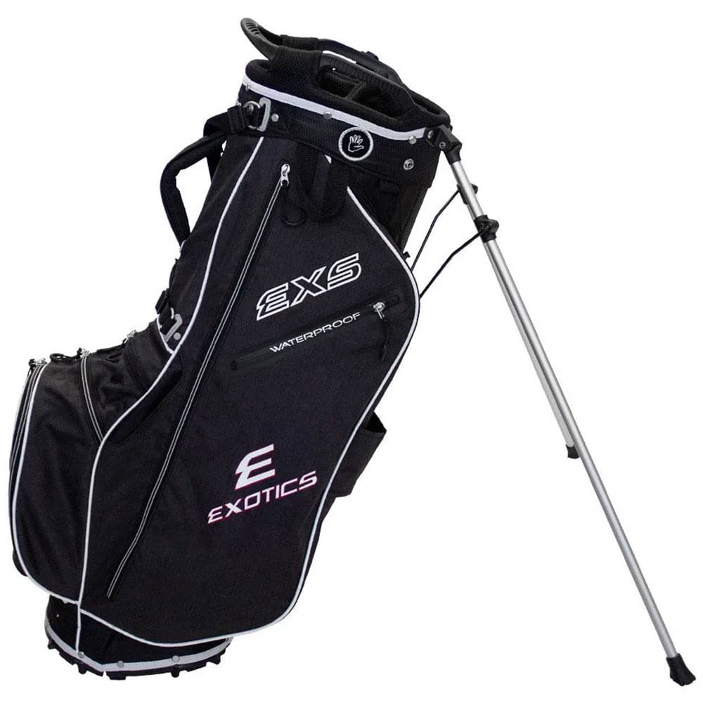 Tour Edge Exotics EXS Xtreme Stand Bag '20 - Discount Golf Club Prices ...