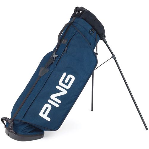 PING L8 Stand Bag '21 - Single Strap