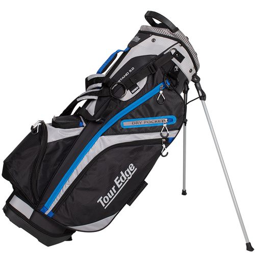 Tour Edge Hot Launch Xtreme 5.0 Stand Bag '21