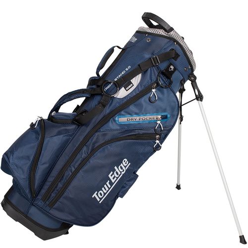 Tour Edge Hot Launch Xtreme 5.0 Stand Bag '21
