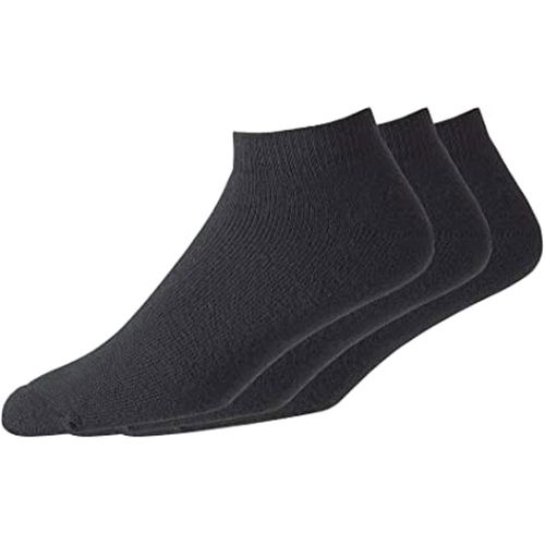 FootJoy ComfortSof Sport Socks 3 Pack