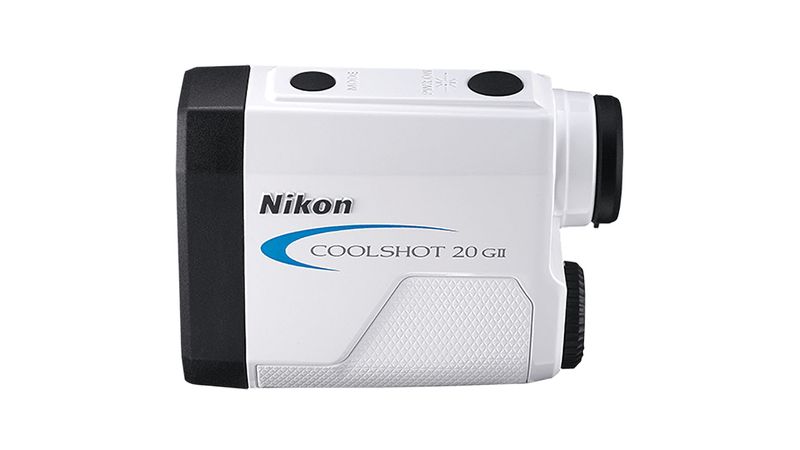 Nikon Coolshot 20 GII Rangefinder - Discount Golf Club Prices