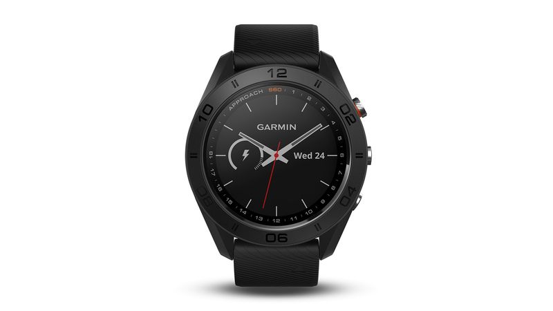 Garmin Approach S60 GPS Watch - Discount Golf Club Prices & Golf