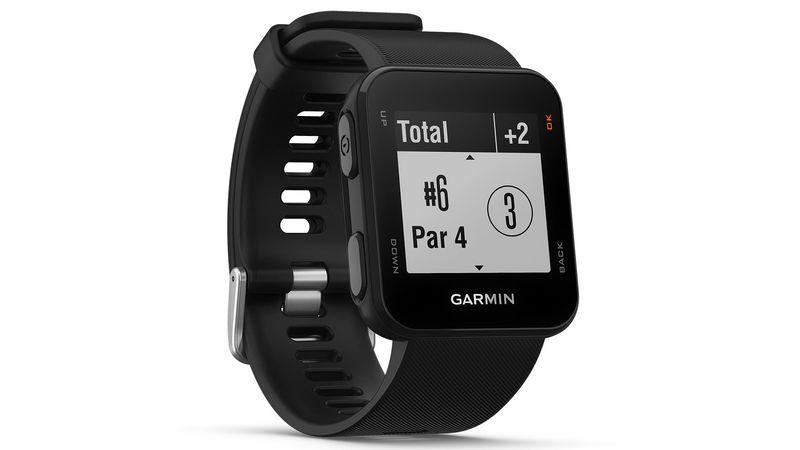 Garmin Approach S10 Watch Discount Golf Club Prices & Golf Equipment |