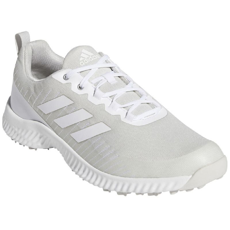 adidas Women's Response Bounce 2.0 Spikeless Golf Shoes Discount Golf