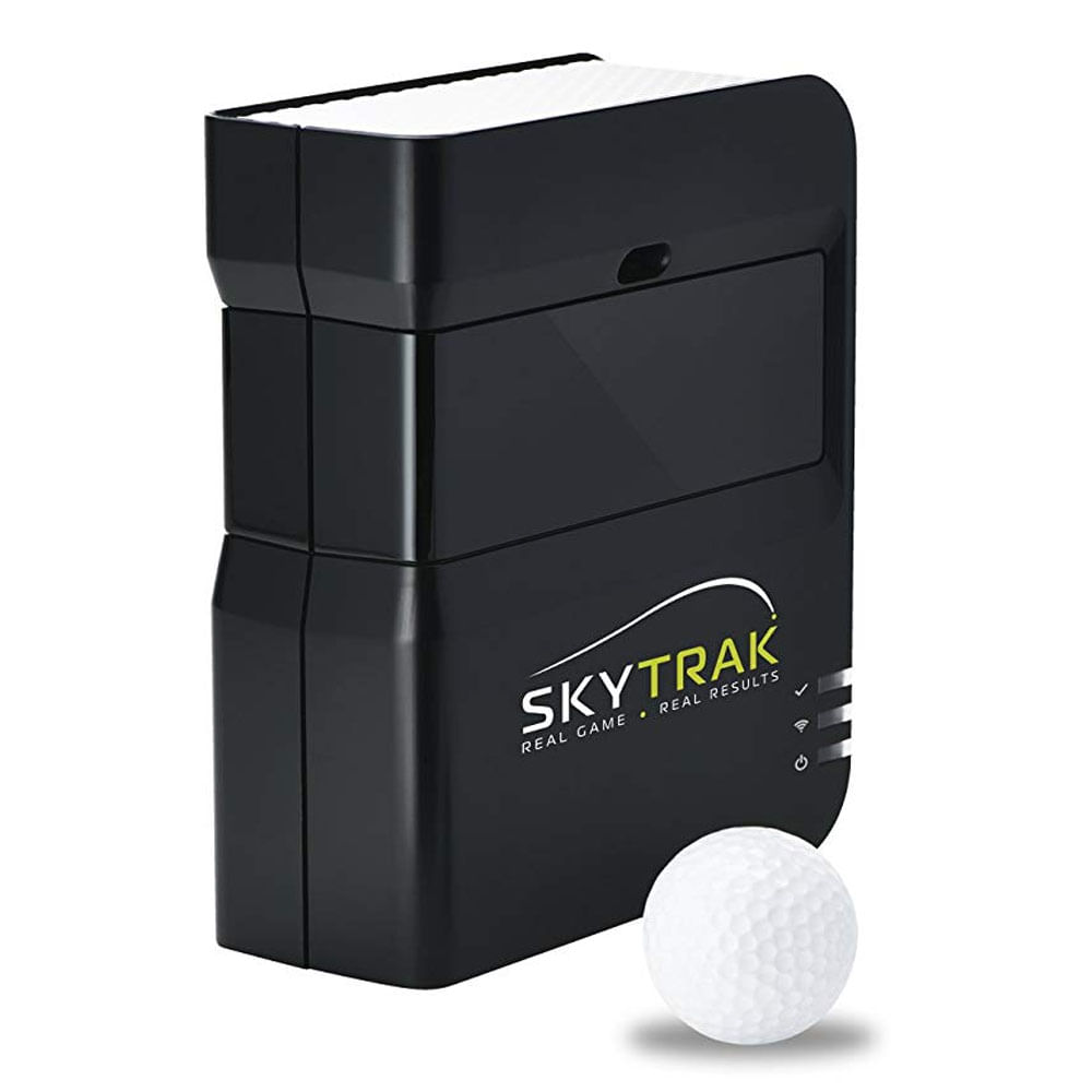 skytrak top light red