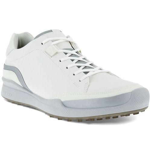 ECCO BIOM Hybrid 1 Spikeless Golf Shoes