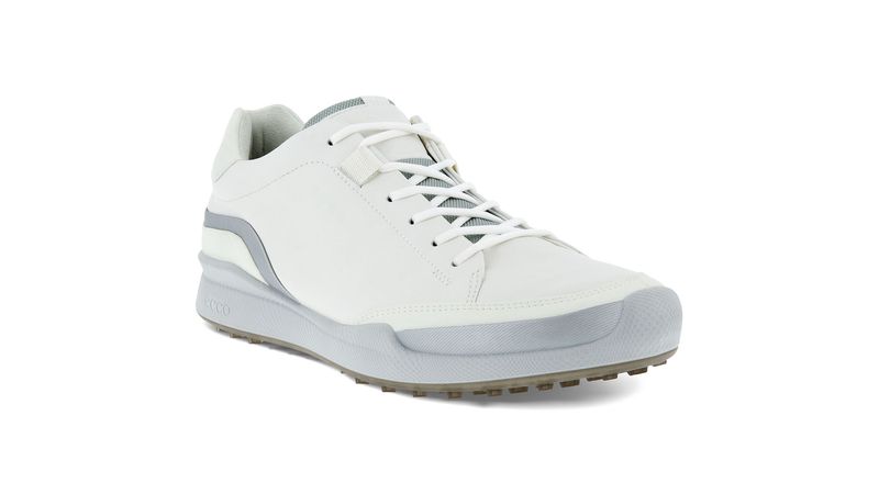 Keer terug Haalbaar schouder ECCO BIOM Hybrid 1 Spikeless Golf Shoes - Discount Golf Club Prices & Golf  Equipment | Budget Golf