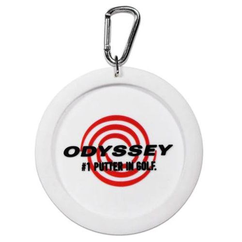 Odyssey Putt Target