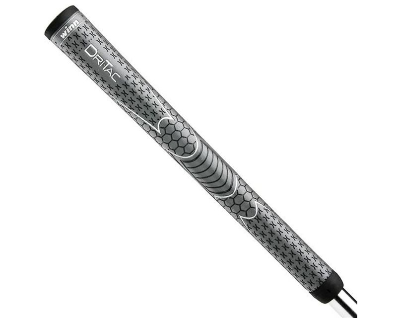 Winn Dri-Tac Grip - Oversized - Discount Golf Club Prices & Golf ...