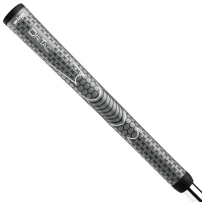 Winn Dri-Tac Grip - Oversized - Discount Golf Club Prices & Golf ...