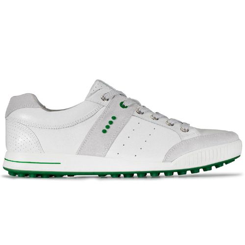 ECCO LE Street Premiere Spikeless Golf Shoes