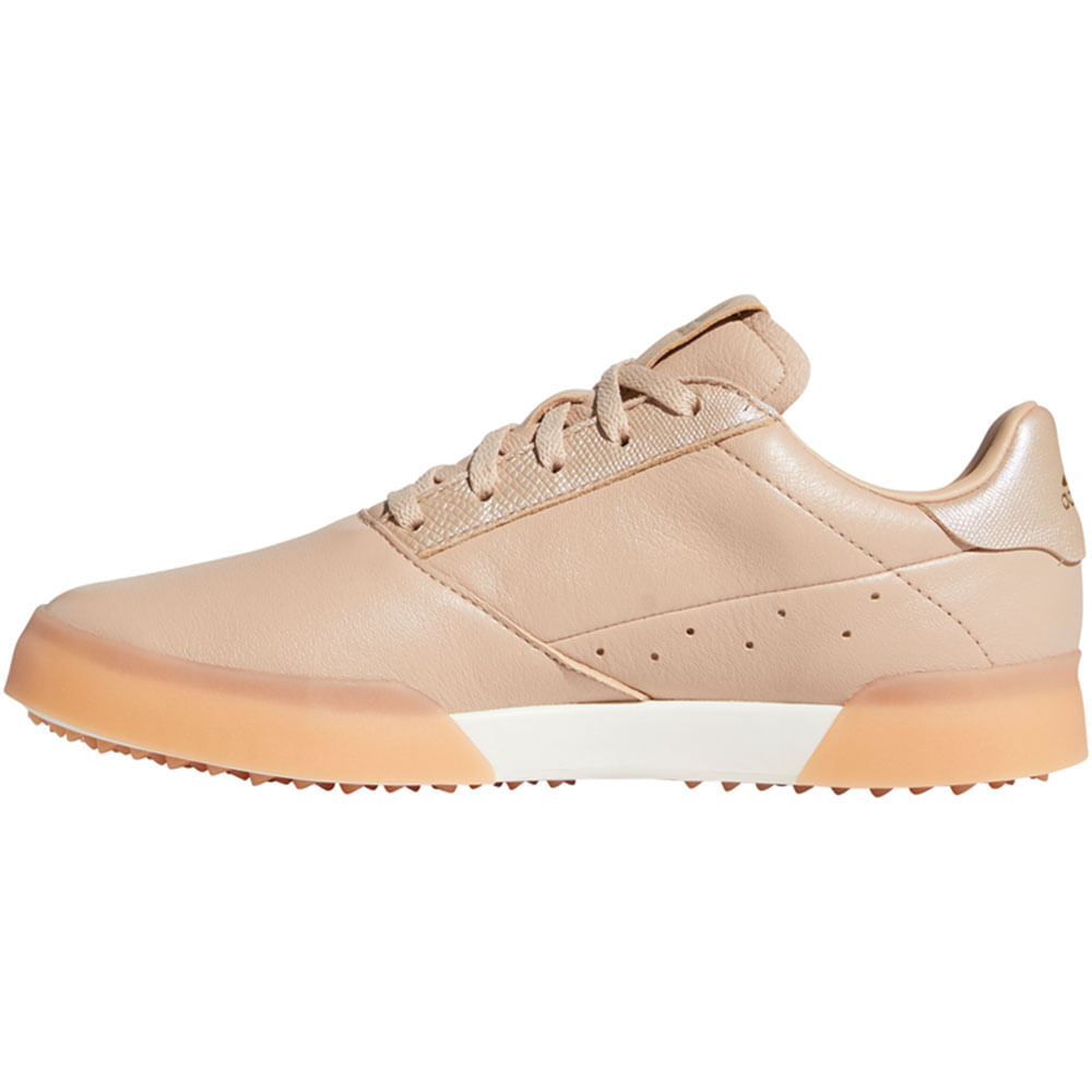 adicross spikeless golf shoes