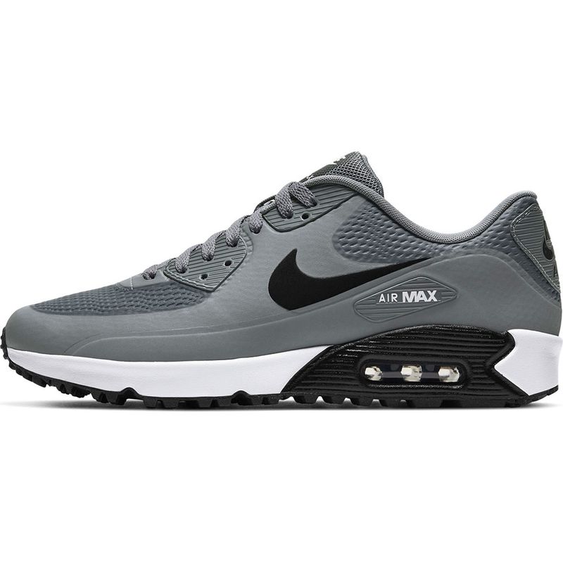 Nike Air Max 90 G Spikeless Golf Shoes - Discount Golf Club Prices ...