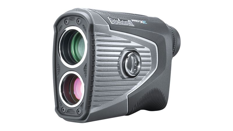 Bushnell Pro XE Rangefinder - Discount Golf Club Prices & Golf