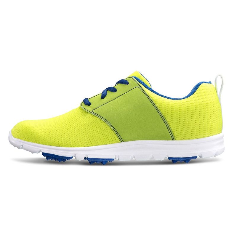 FootJoy Women's enJoy Spikeless Golf Shoes Discount Golf Club Prices