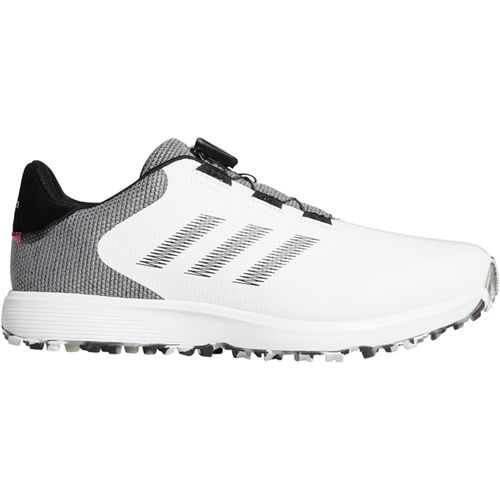 adidas S2G BOA Spikeless Golf Shoes