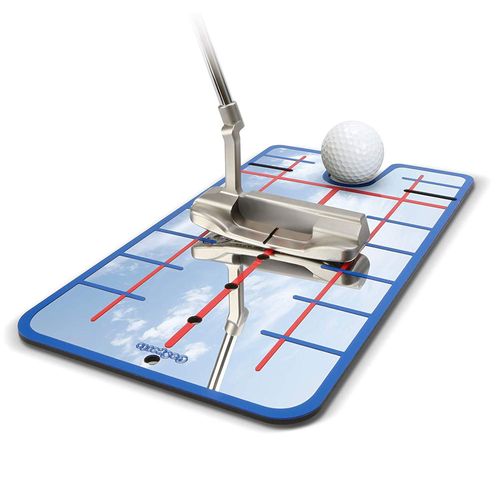 GoSports Golf Putting Alignment Mirror