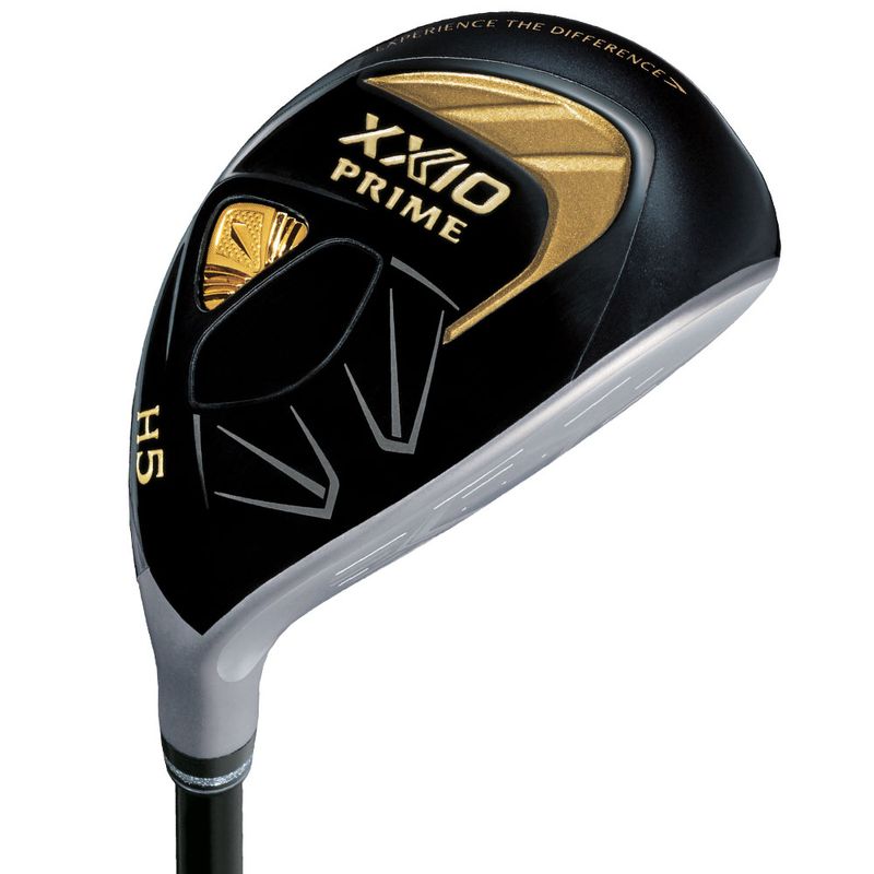 XXIO Prime Eleven Hybrid Discount Golf Club Prices & Golf Equipment Budget Golf