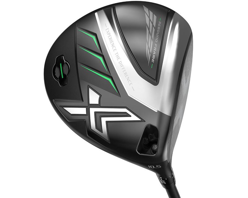 XXIO 12 X Black Driver - Discount Golf Club Prices & Golf